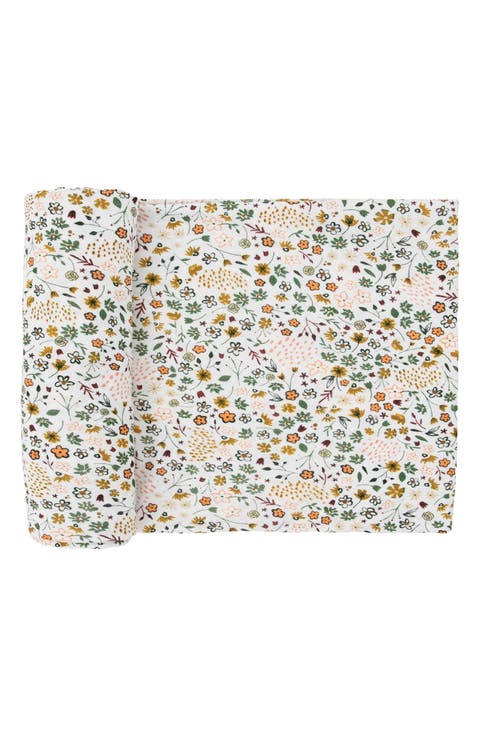 Stretch Knit Swaddle