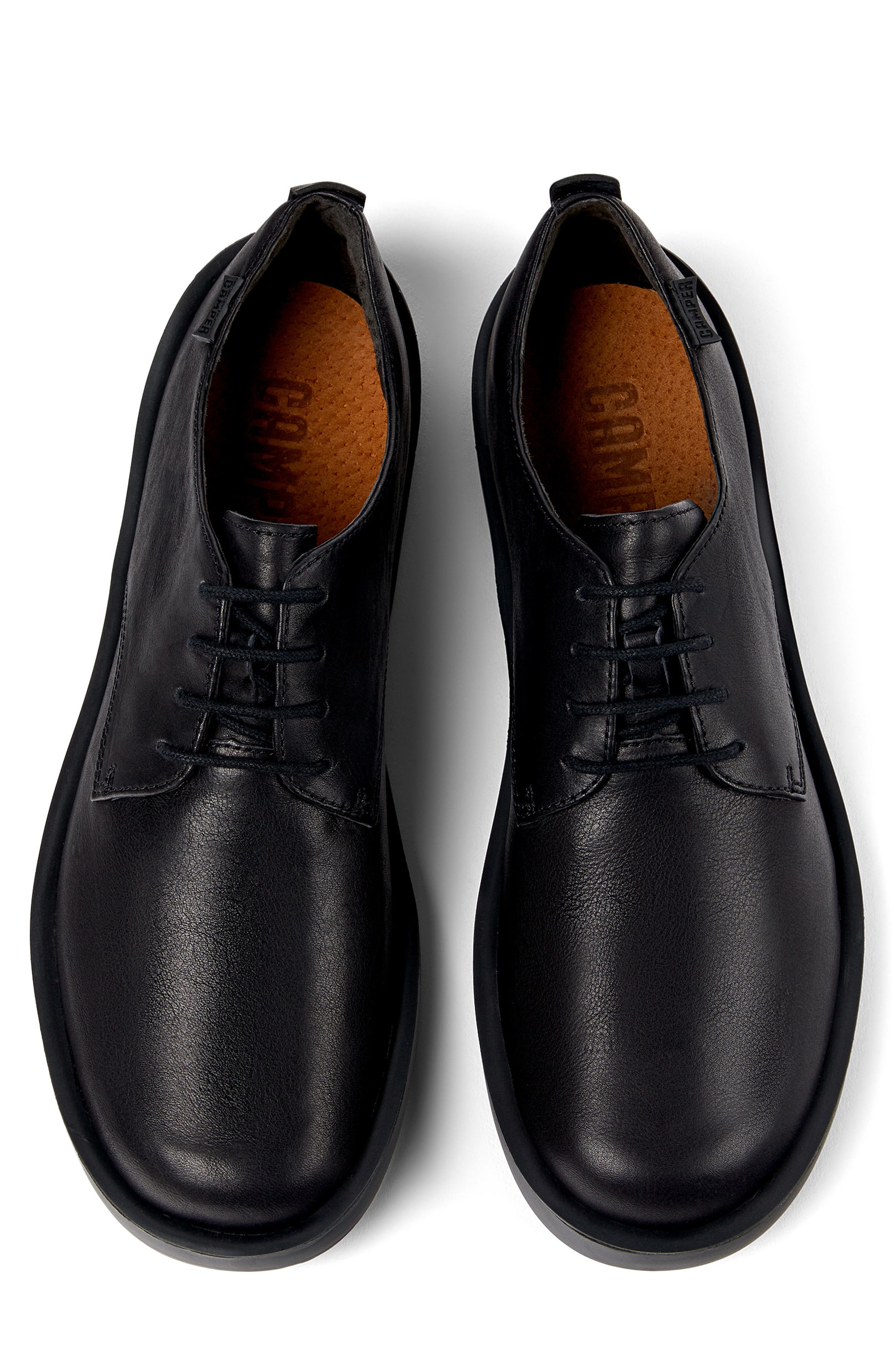 Camper Wagon Derby, Alternate, color, Black