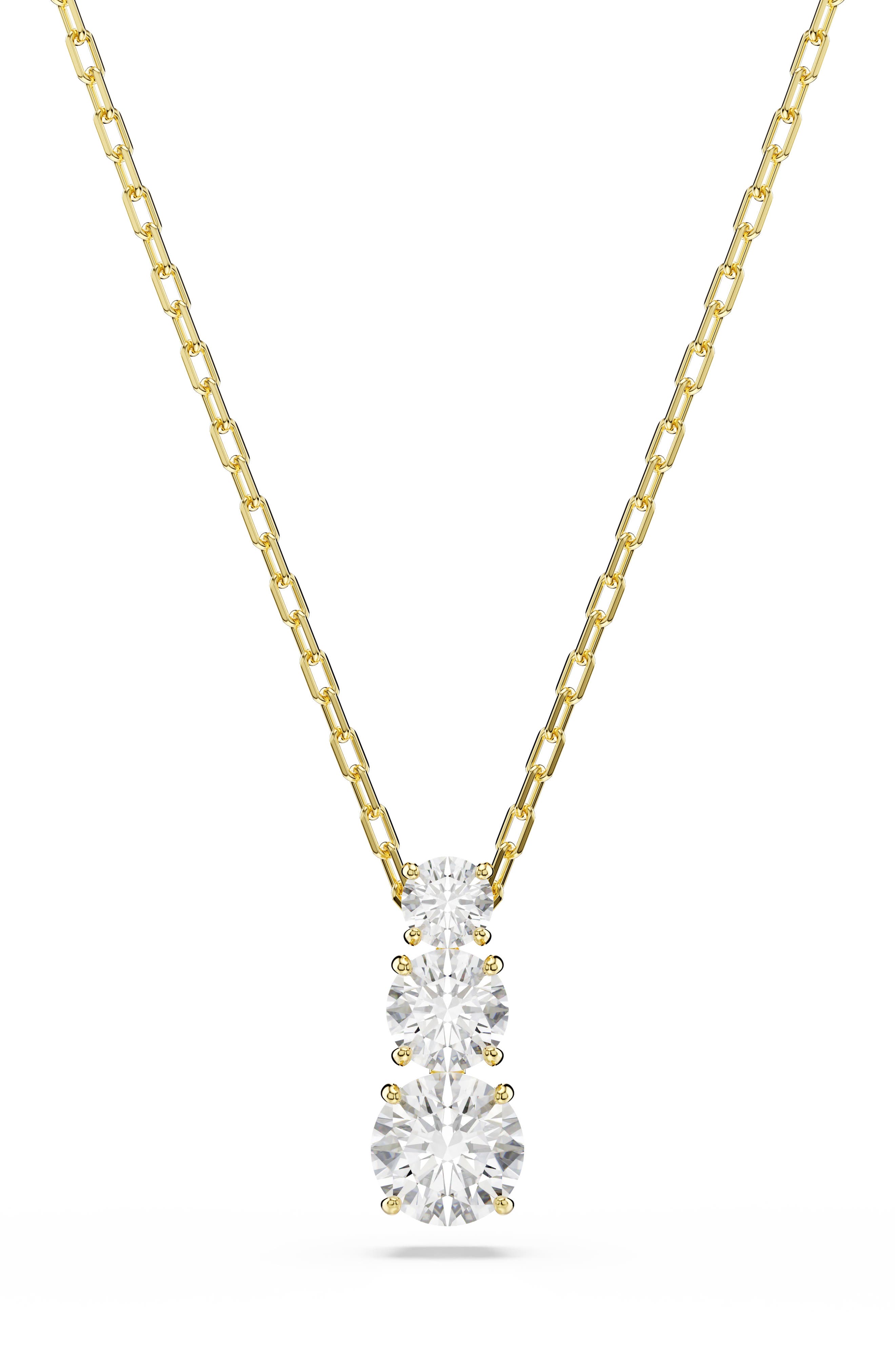 selected GOLD/ WHITE
