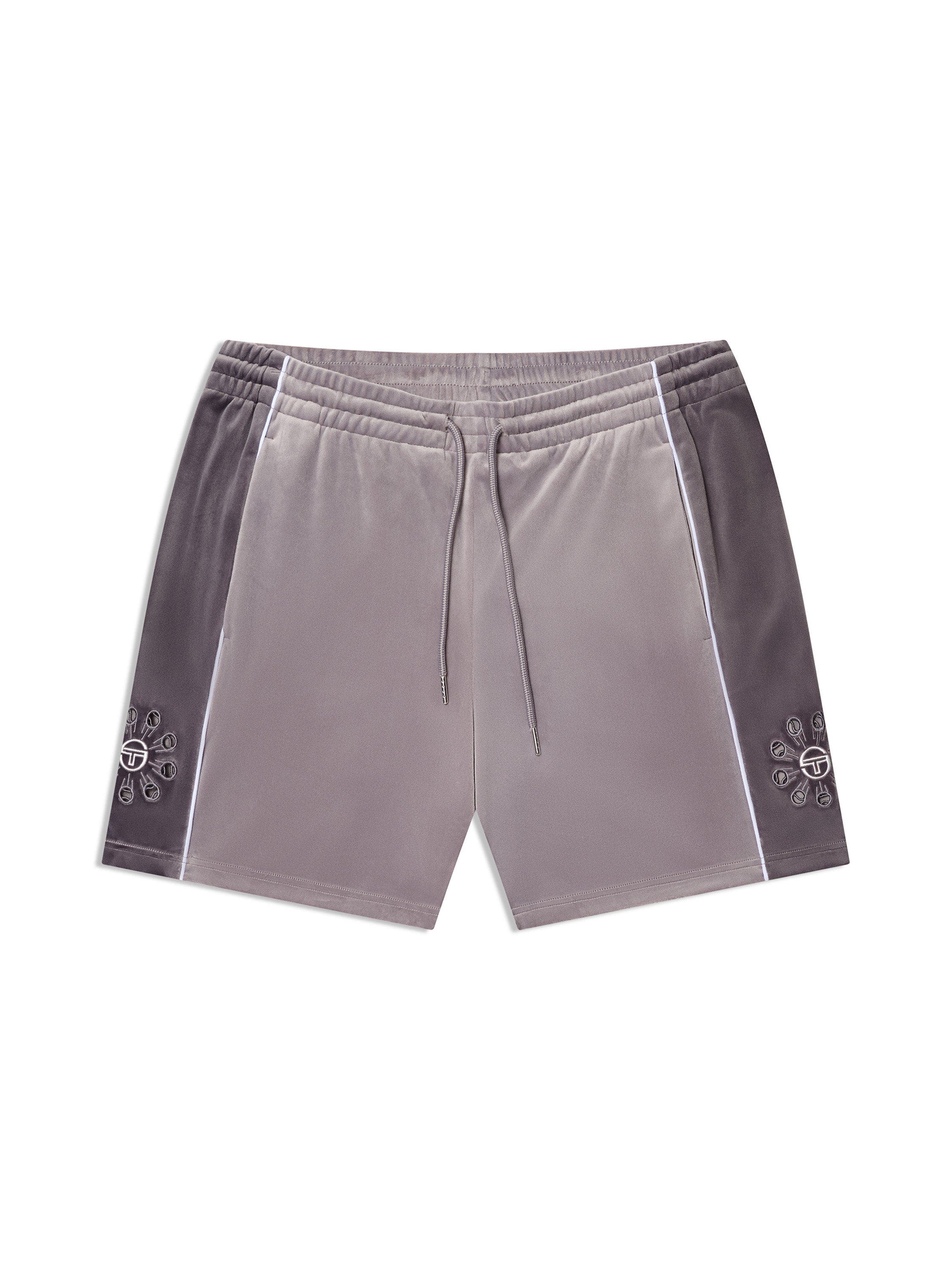 Cresta Velour Short - image 2