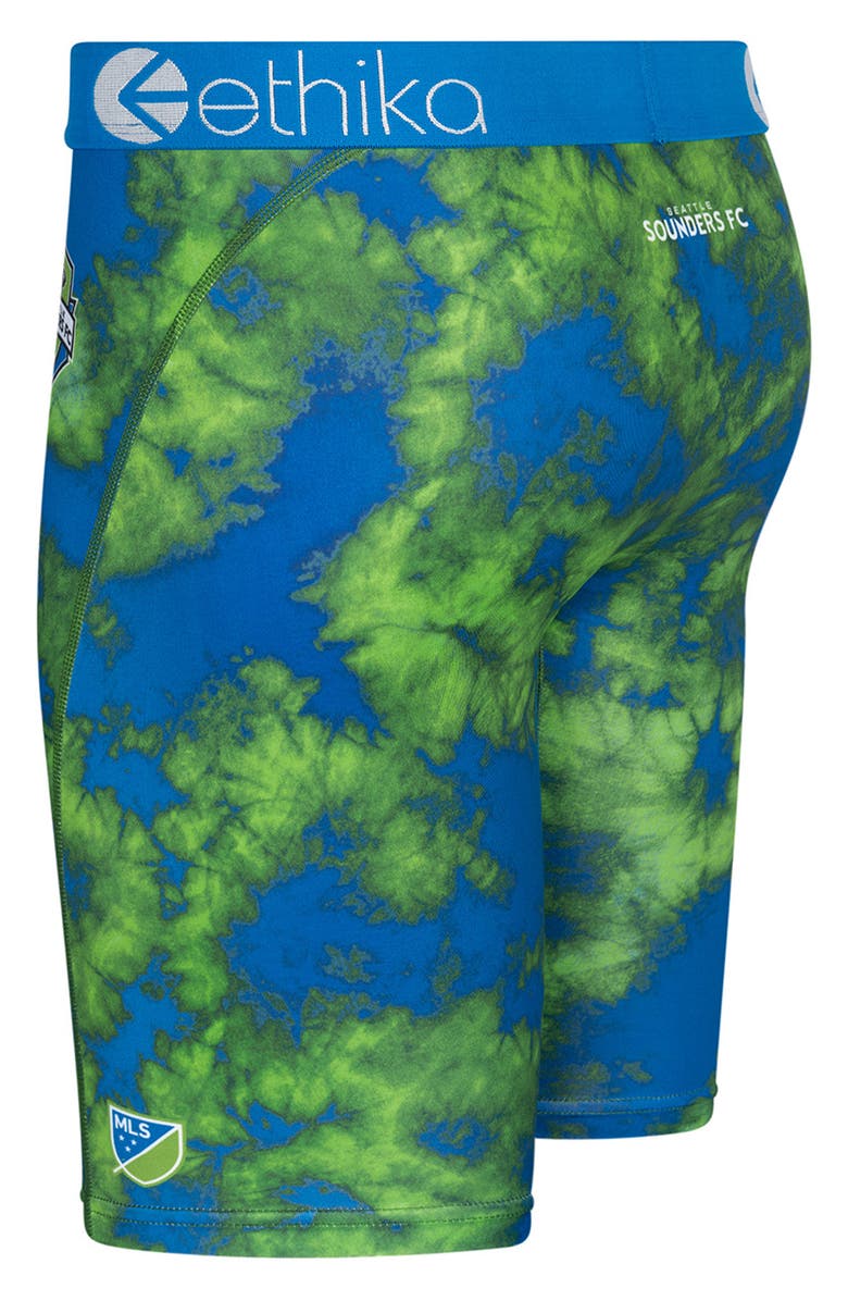 Ethika Kids' Scarves Up Boys Boxer Briefs, Alternate, color,