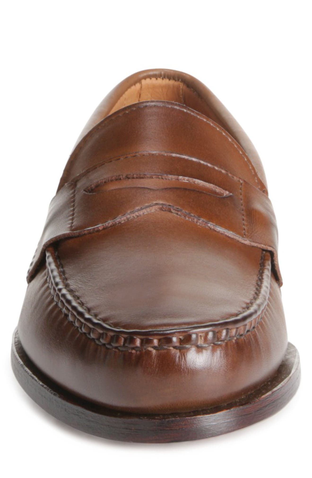 Allen Edmonds 'Cavanaugh' Penny Loafer, Alternate, color, 
