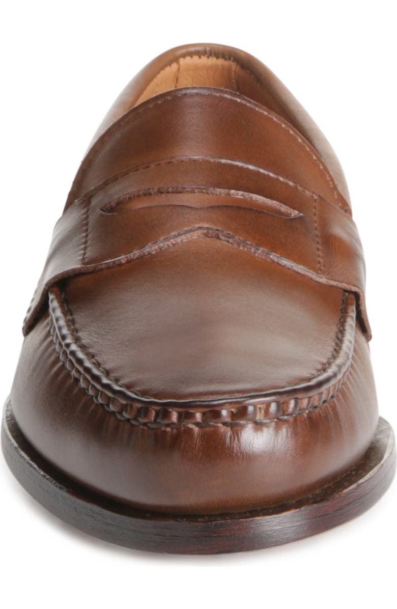 Allen Edmonds 'Cavanaugh' Penny Loafer, Alternate, color,
