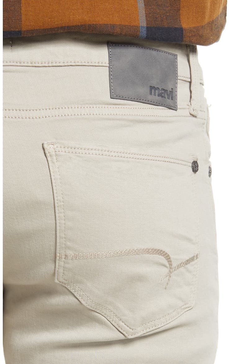 Zach Five-Pocket Straight Leg Pants, Alternate, color, PALOMA SUPERMOVE