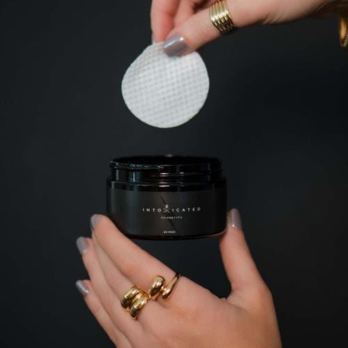 Intoxicated Cosmetics Hydration Bundle