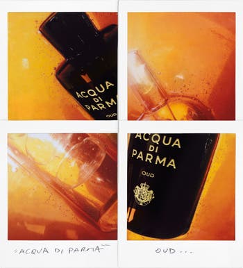 Oud Eau de Parfum