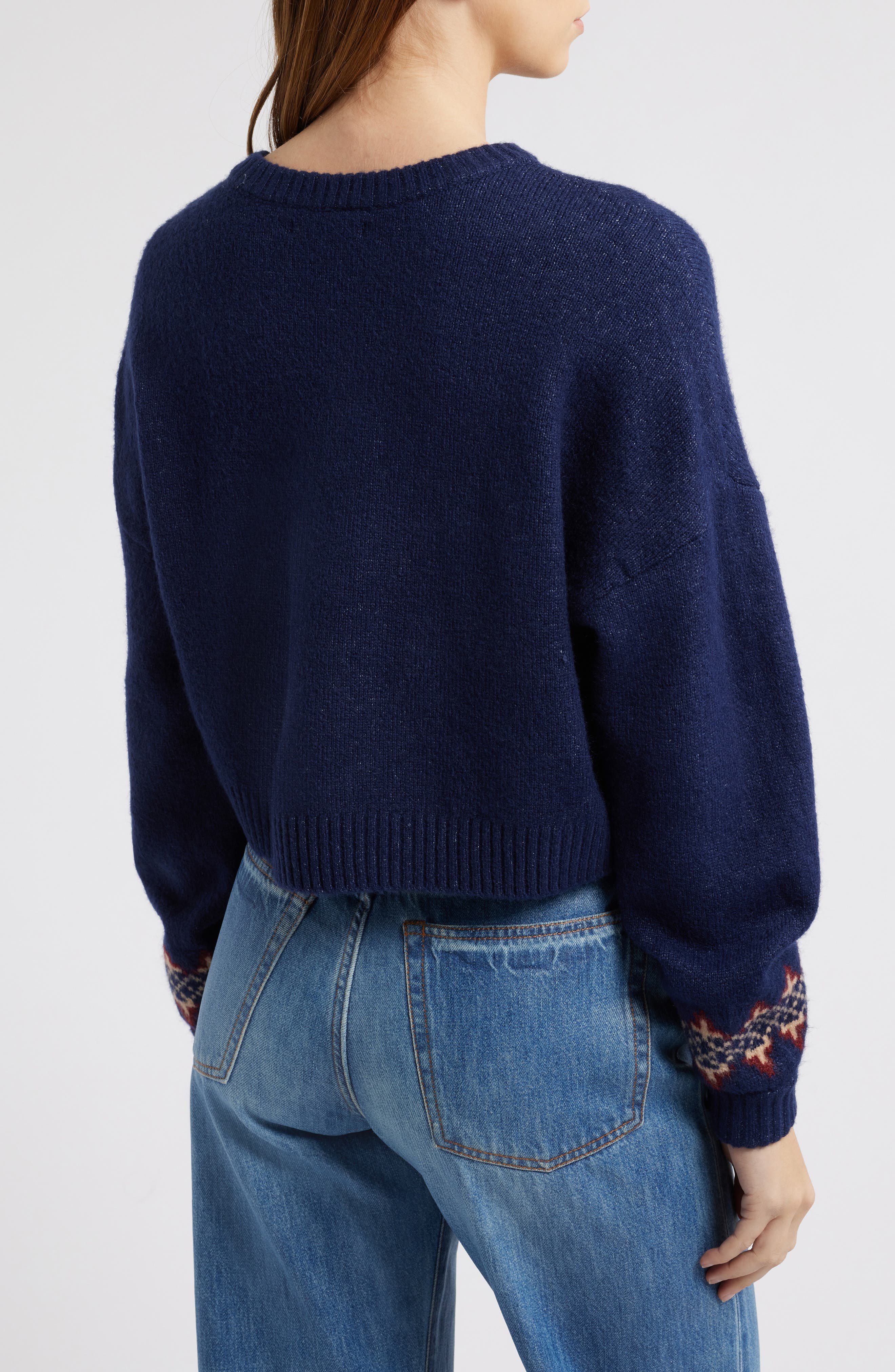 PacSun Ski Bunny Sweater | Nordstromrack