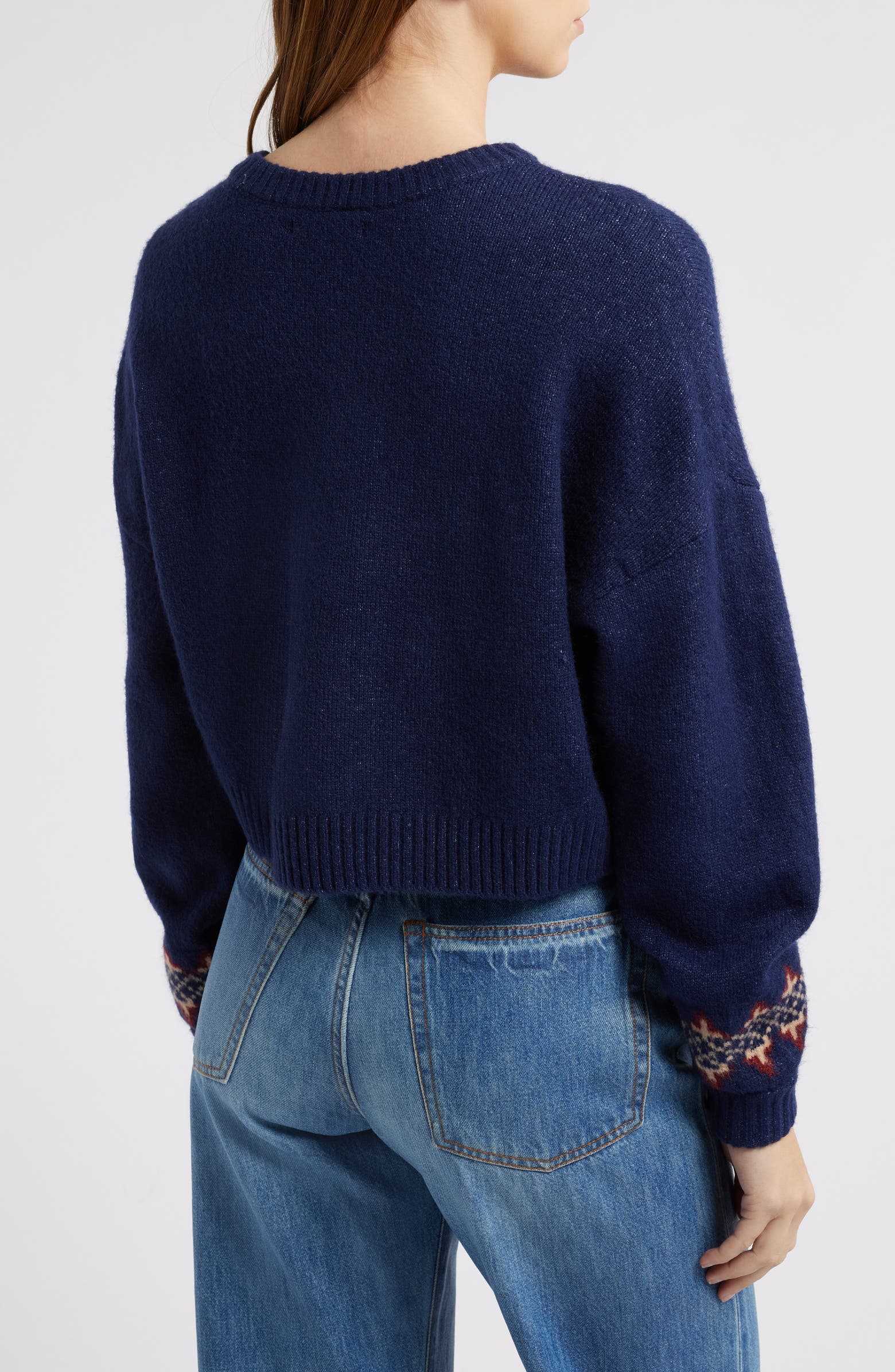 PacSun Ski Bunny Sweater | Nordstromrack