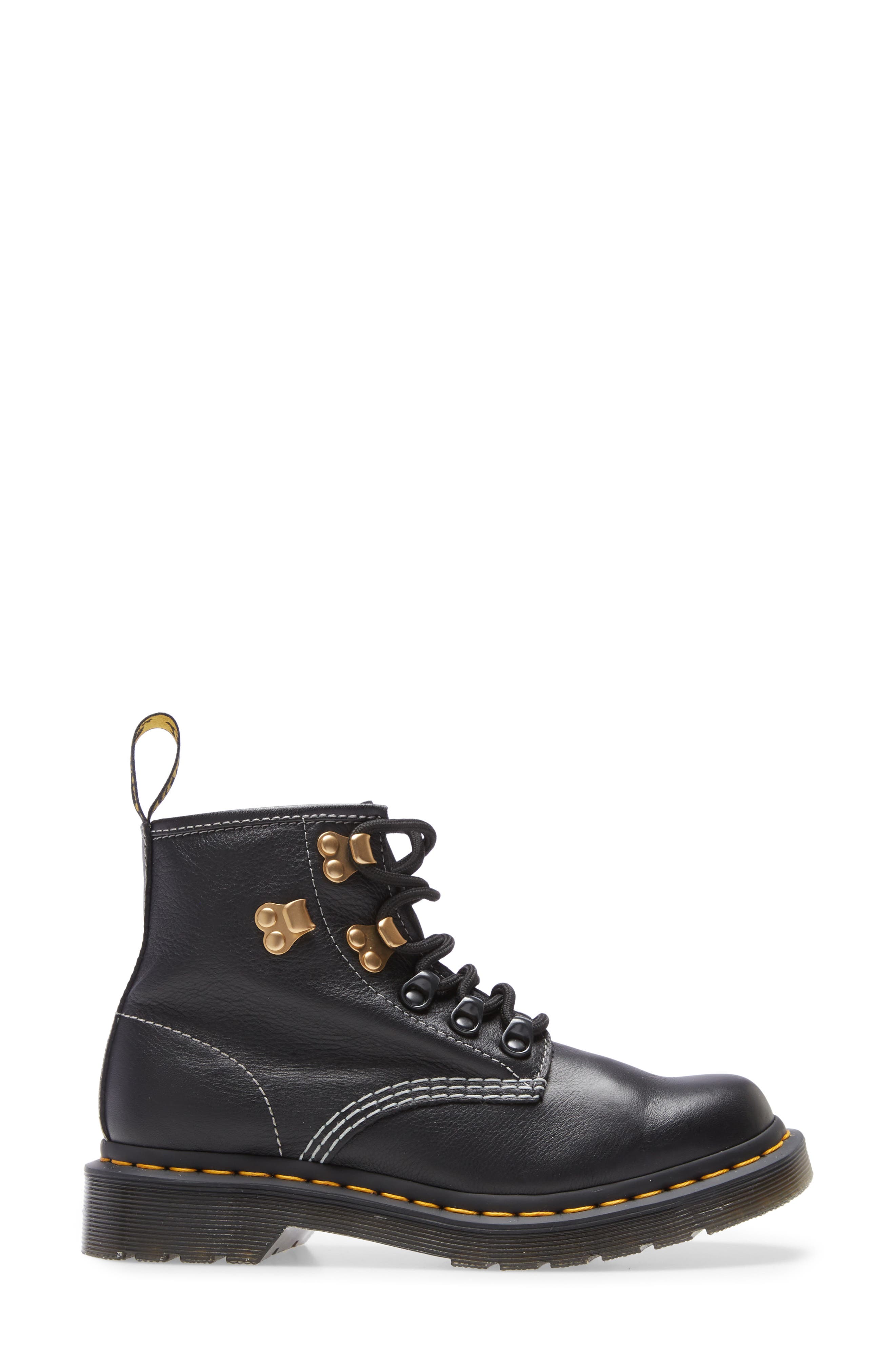 Dr. Martens 101 Ankle Boot, Alternate, color, 