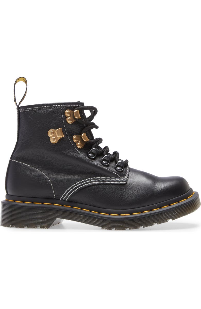 Dr. Martens 101 Ankle Boot, Alternate, color,