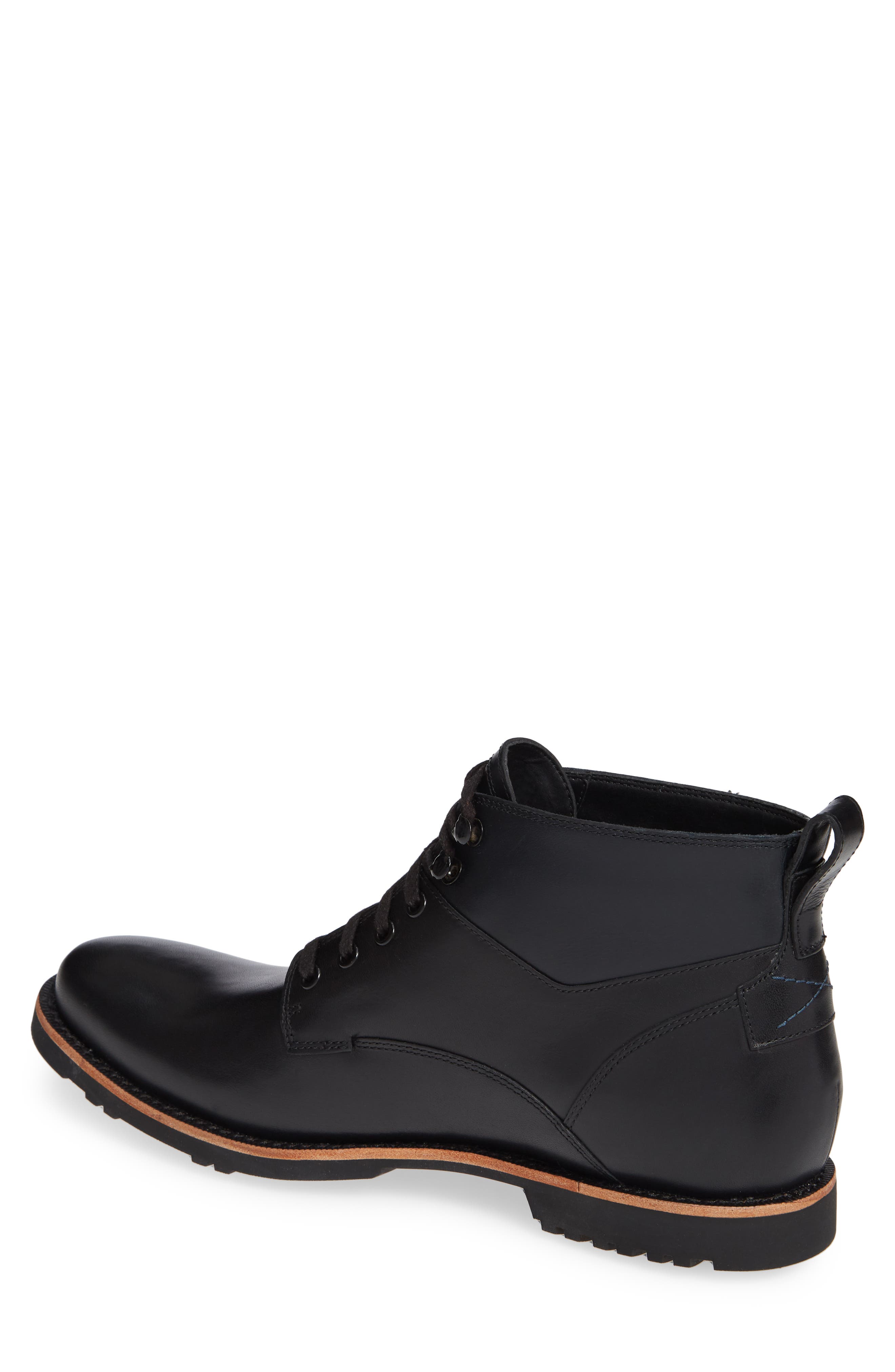 Timberland Kendrick Waterproof Chukka Boot, Alternate, color, 
