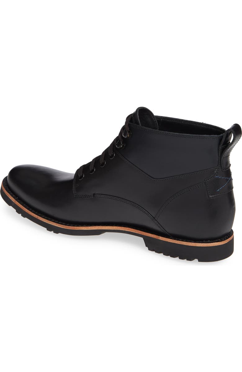 Timberland Kendrick Waterproof Chukka Boot, Alternate, color,