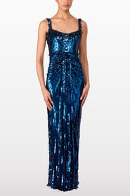 Jenny Packham Cavalla Gown