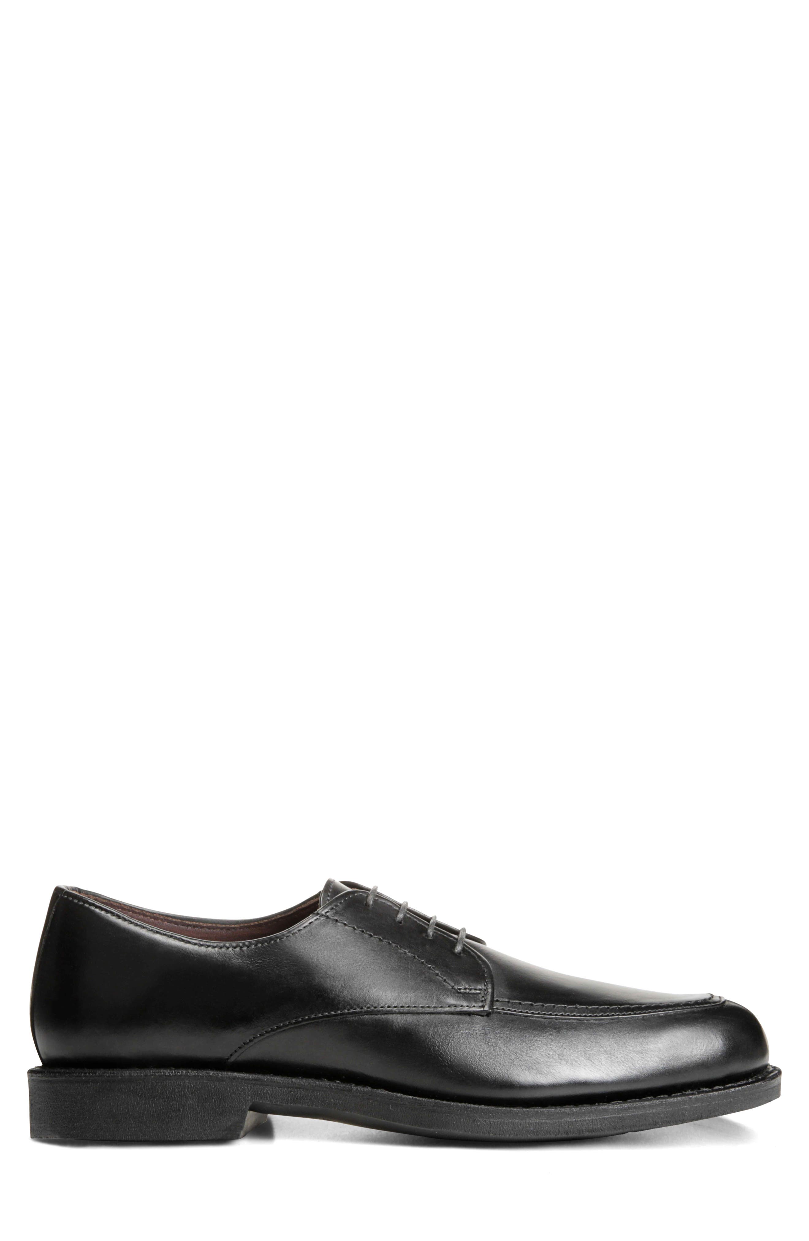 Allen Edmonds MSP Split Toe Derby, Alternate, color, 