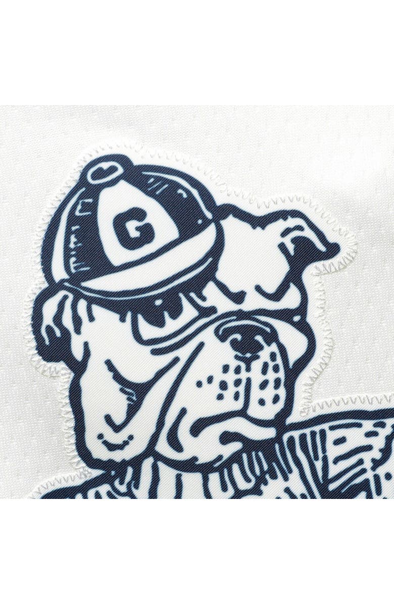 Nike Men's Nike White Gonzaga Bulldogs Limited Basketball Performance Shorts, Alternate, color, White