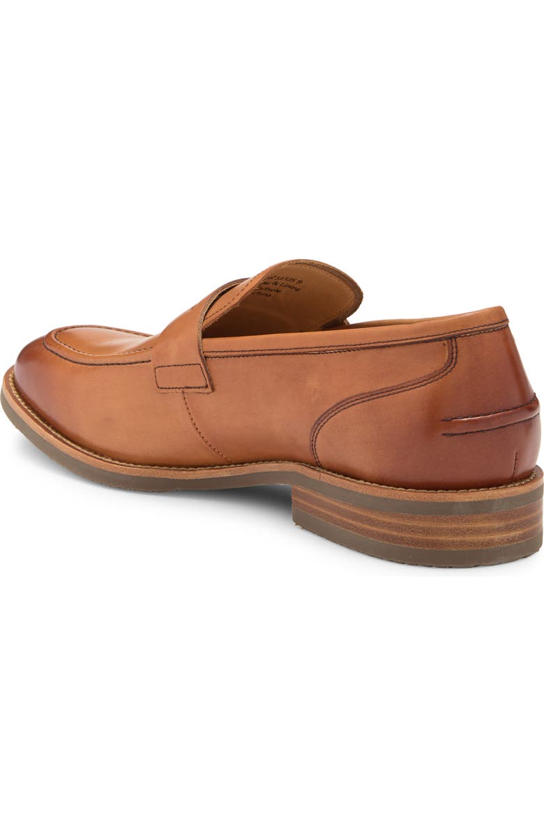 Warfield & Grand Cary Penny Loafer, Alternate, color,