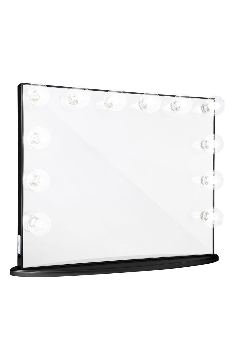 Impressions Vanity Co. Hollywood Glow<sup>™</sup> Plus LED Vanity Mirror, Main, color, 
