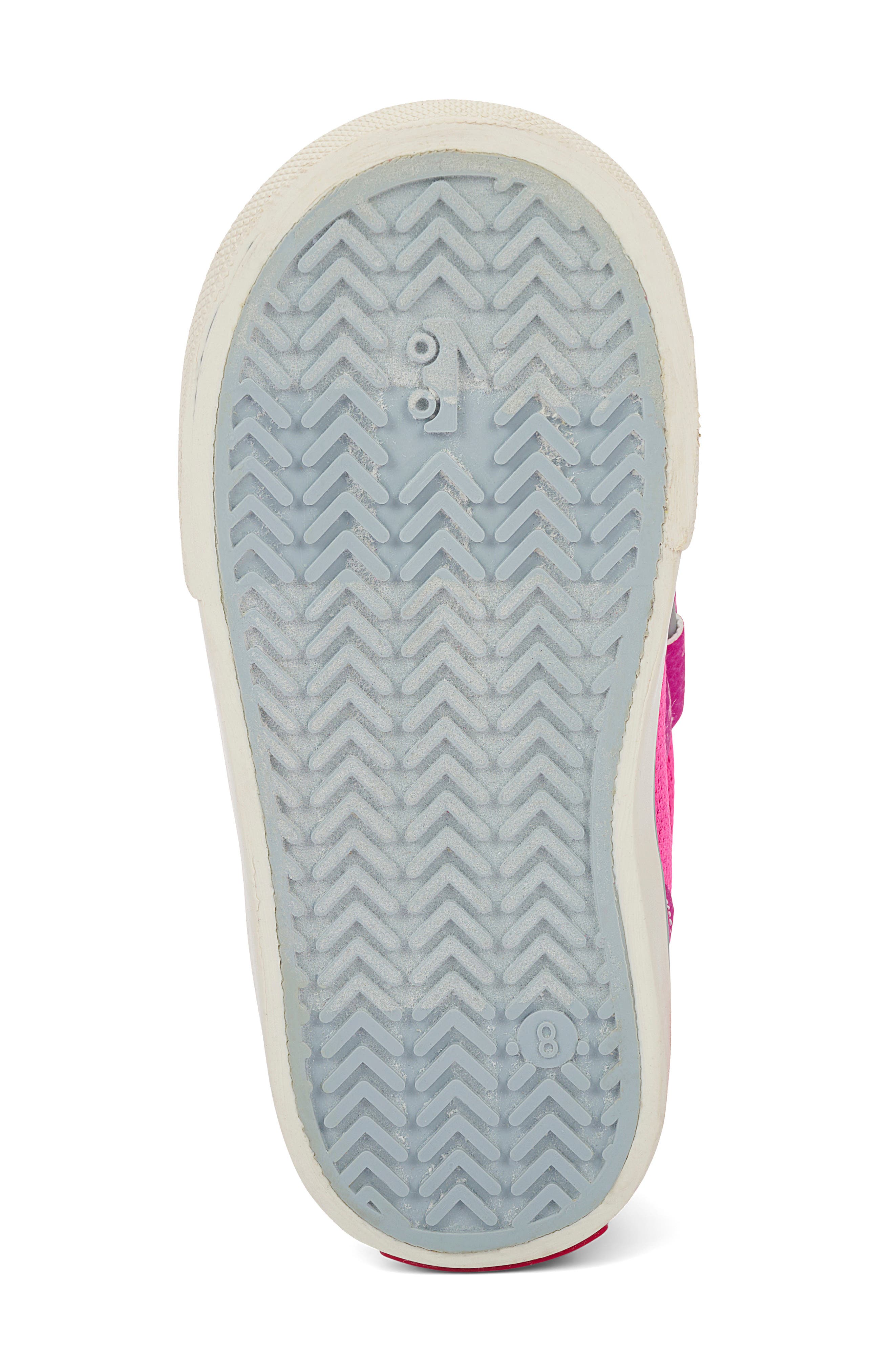 Kids' Dean Adapt II Sneaker, Alternate, color, HOT PINK