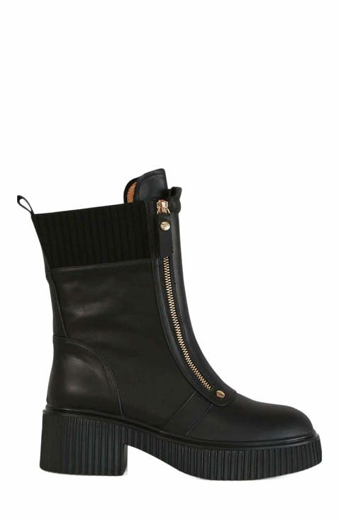 More To Come Ankle Boot