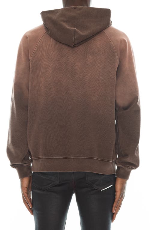 Hvman Graffiti Logo Graphic Hoodie