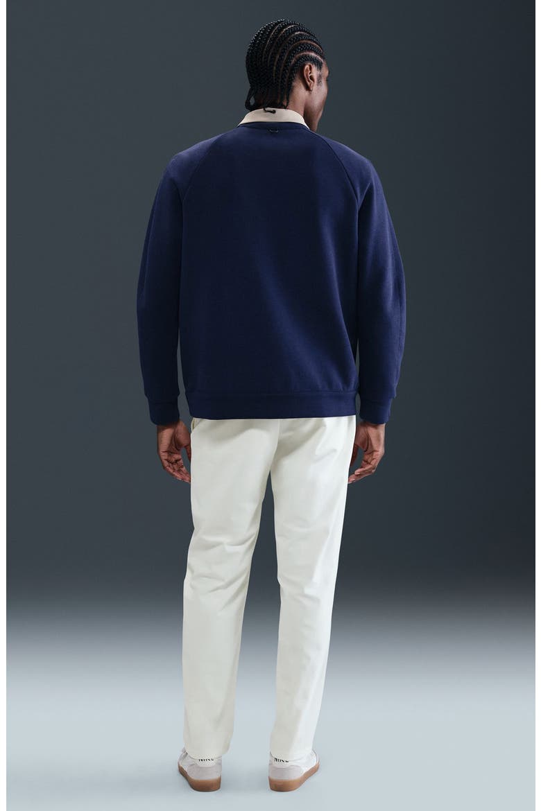 24.7 PerfectStretch Dri-FIT Regular Chino Pants, Alternate, color, SAIL/ LIGHT BONE