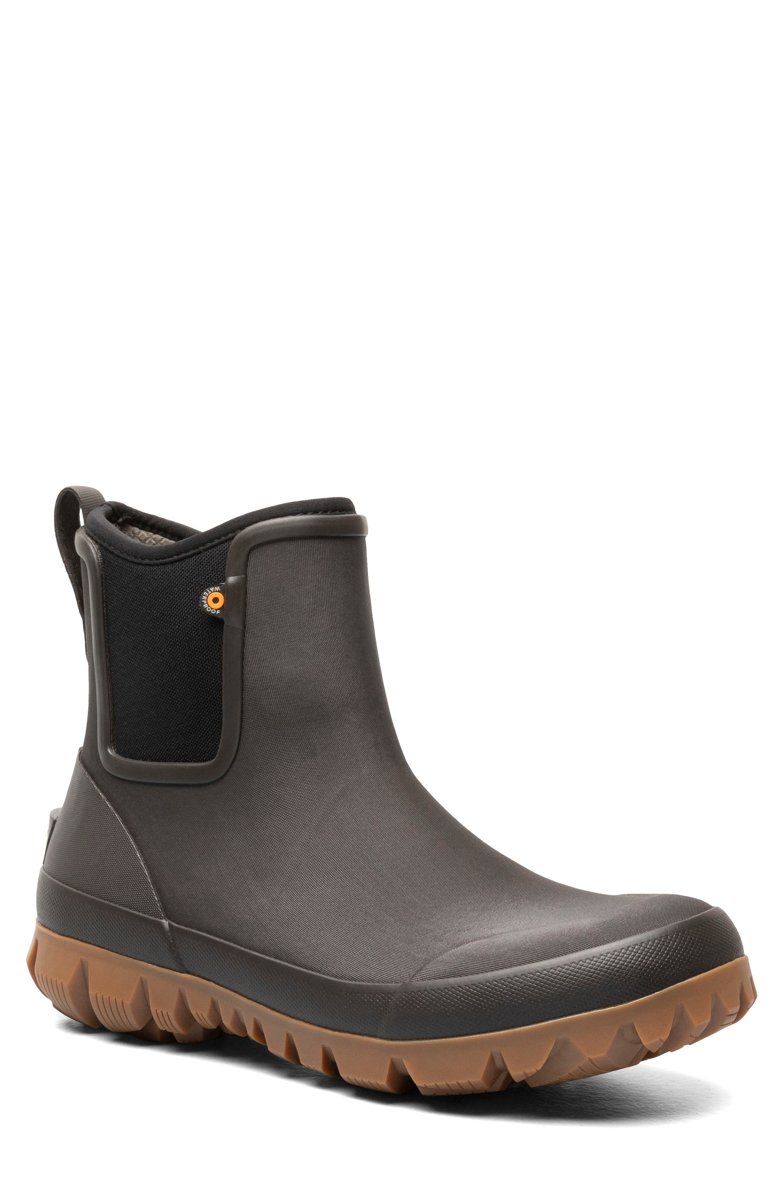 nordstrom mens waterproof boots