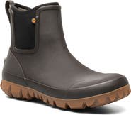 Bogs Arcata Waterproof Chelsea Boot