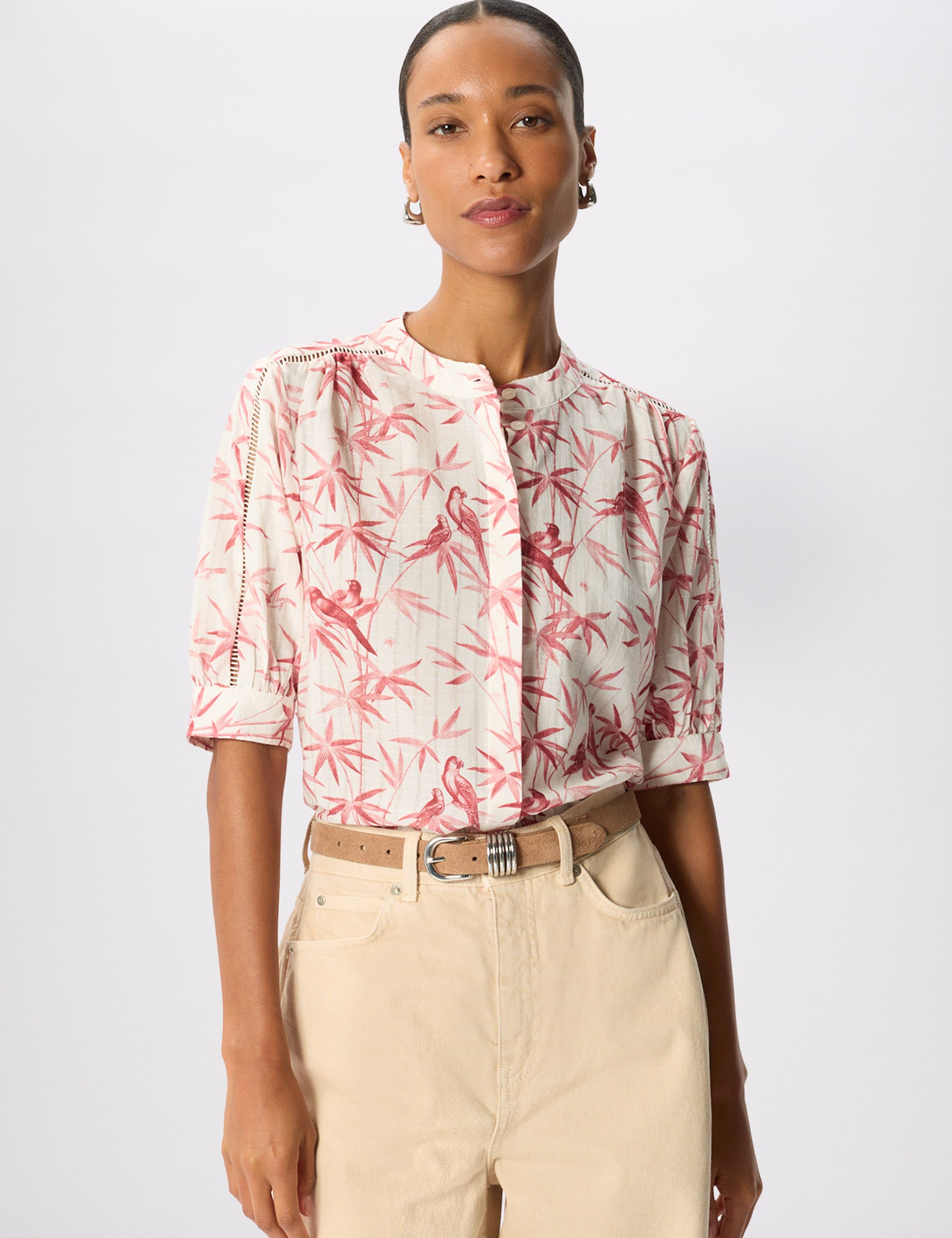 selected Pink/Multi