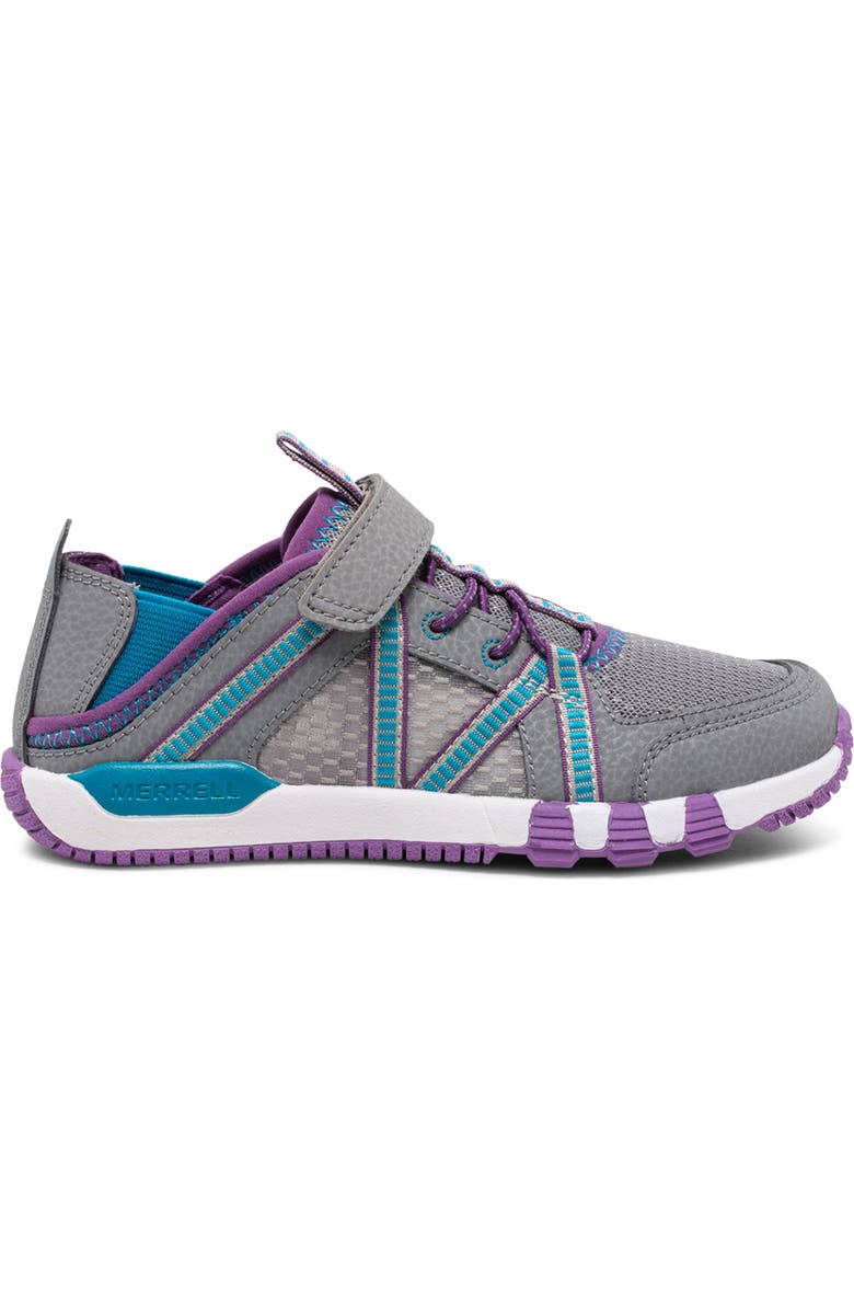 Merrell Hydro Free Roam Sneaker, Alternate, color,