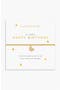 selected Metallic Gold