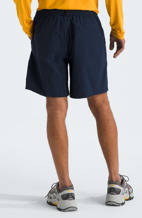The North Face Class V Pathfinder Shorts