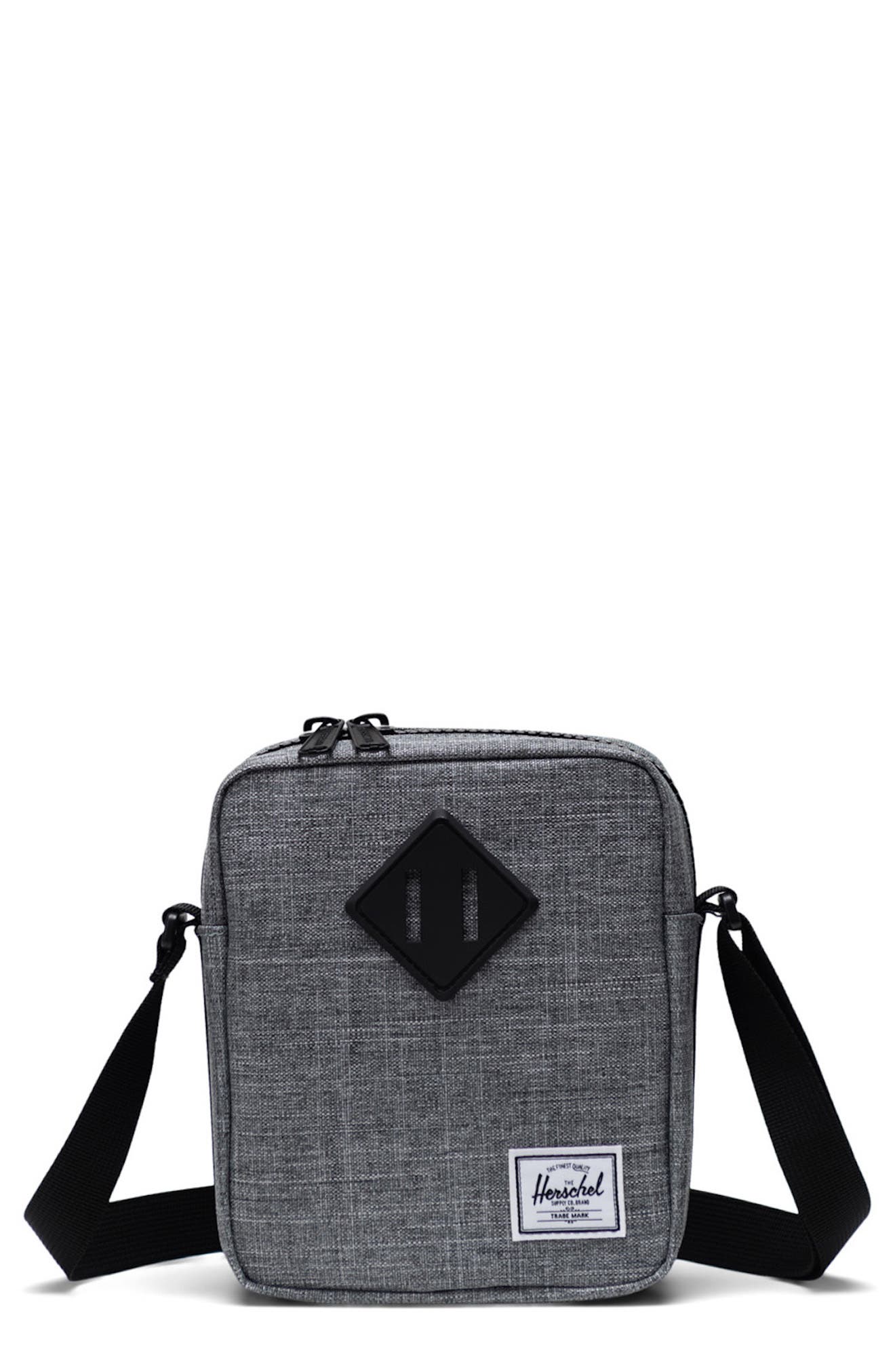 Herschel Supply Co. Heritage Crossbody Bag, Main, color, 