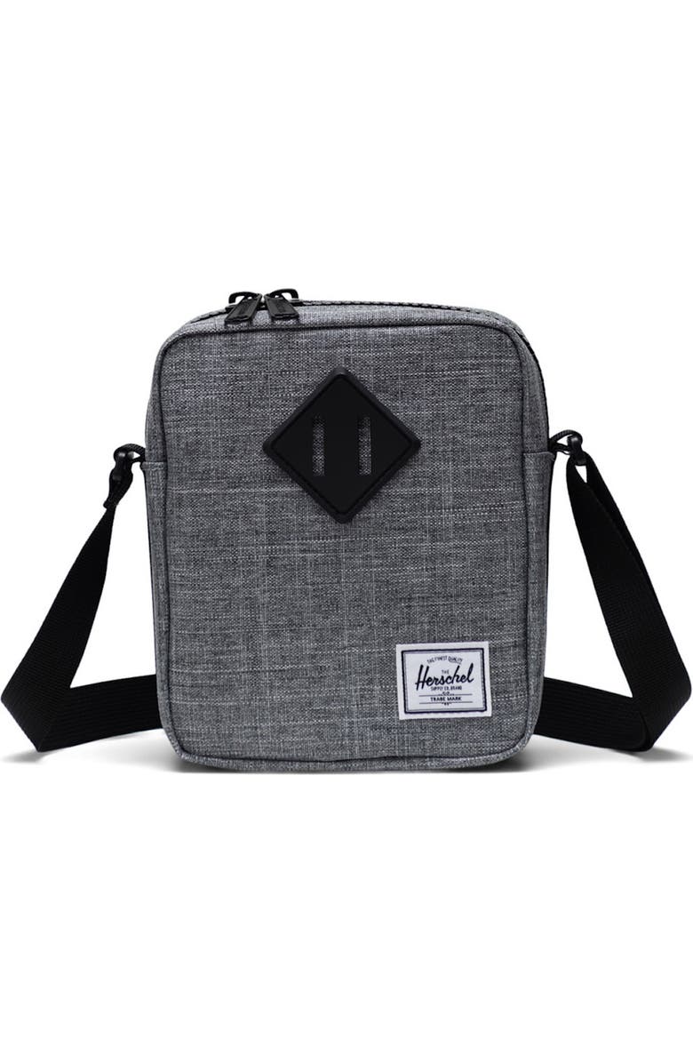 Herschel Supply Co. Heritage Crossbody Bag, Main, color,