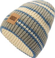 UGG® Chunky Rib Beanie