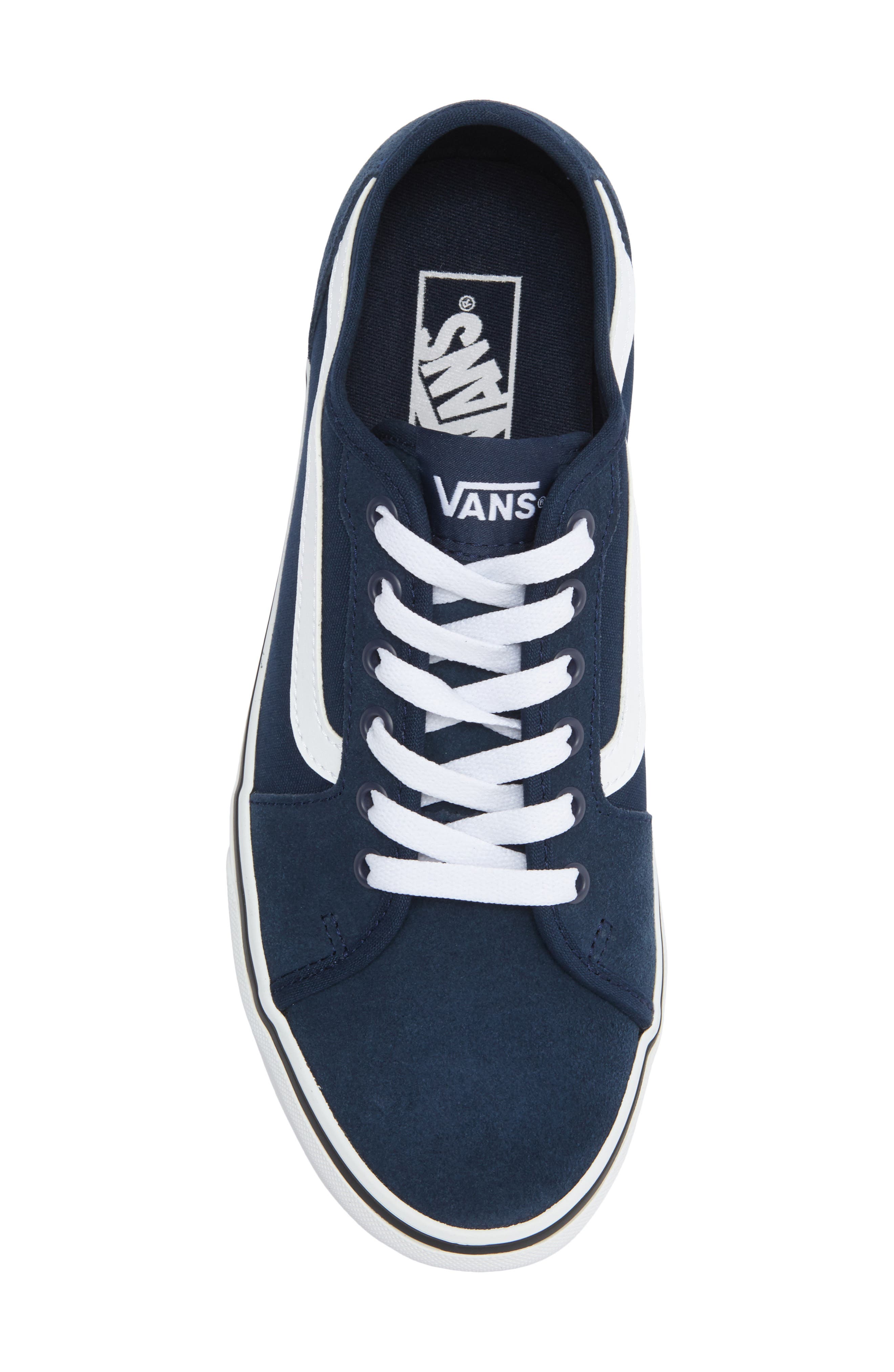 Vans Filmore Decon Sneaker, Alternate, color, 