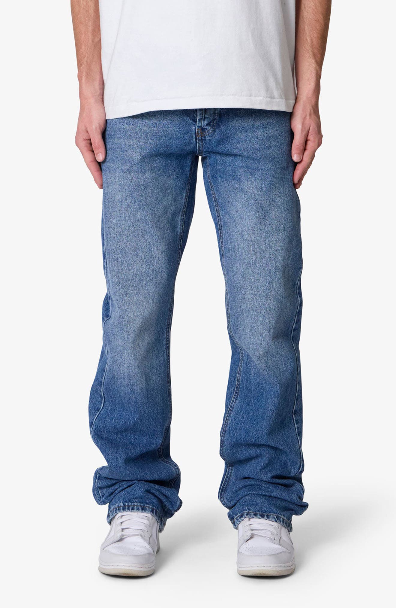 Bootcut Jeans
