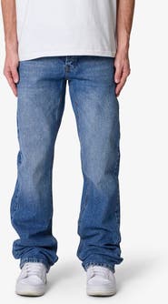 mnml Bootcut Jeans