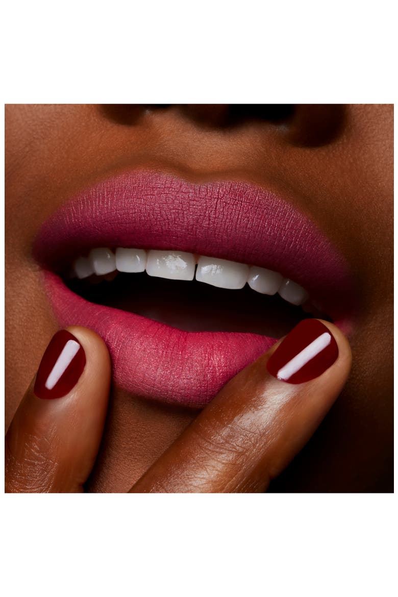 Powder Kiss Liquid Lipcolour, Alternate, color, BILLION $ SMILE