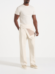 Manière De Voir Henri Trousers