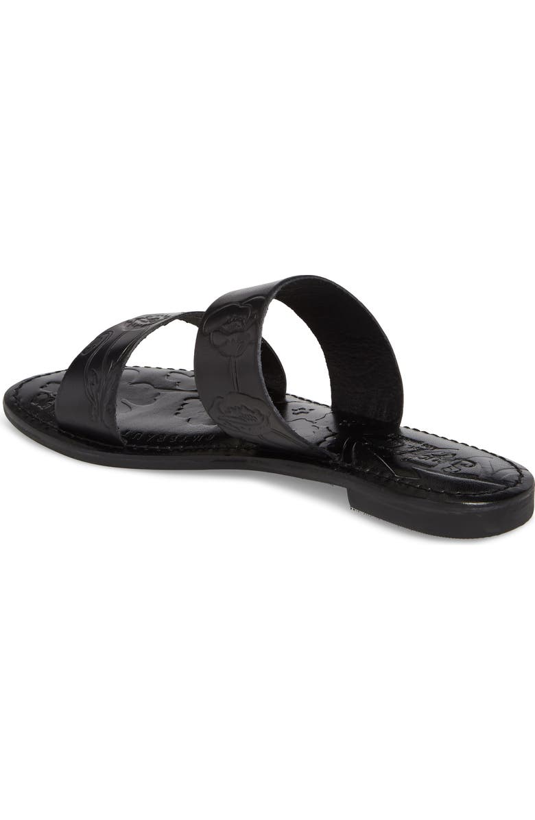 Seychelles Sheroes Slide Sandal, Alternate, color,