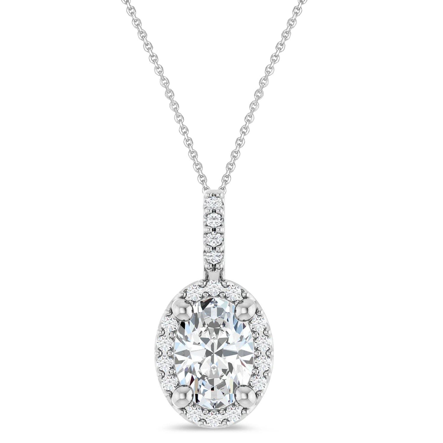 selected 1.07ct/White Gold
