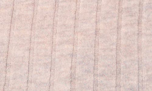Halogen ® Button Sweater Tank In Neutral