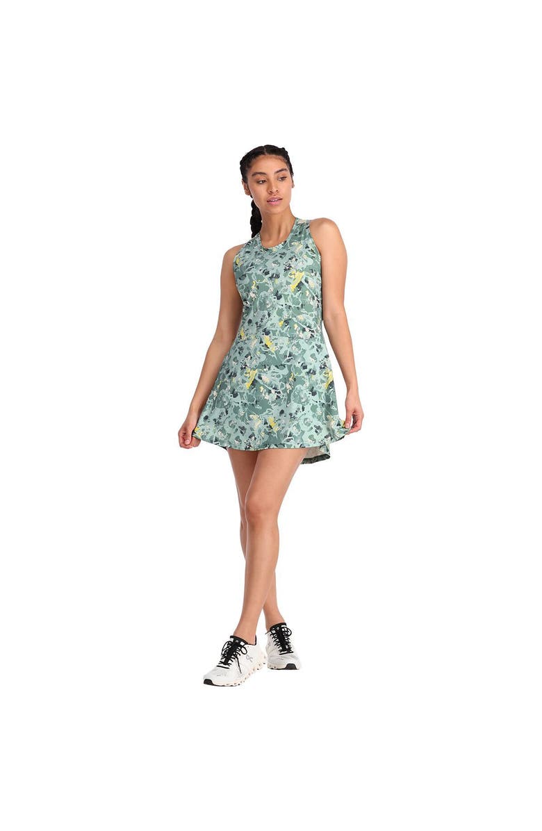 Kari Traa Vilde Dress - Women's, Main, color, Murk