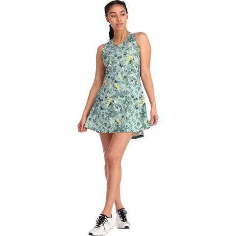 Vilde Dress - Women
s