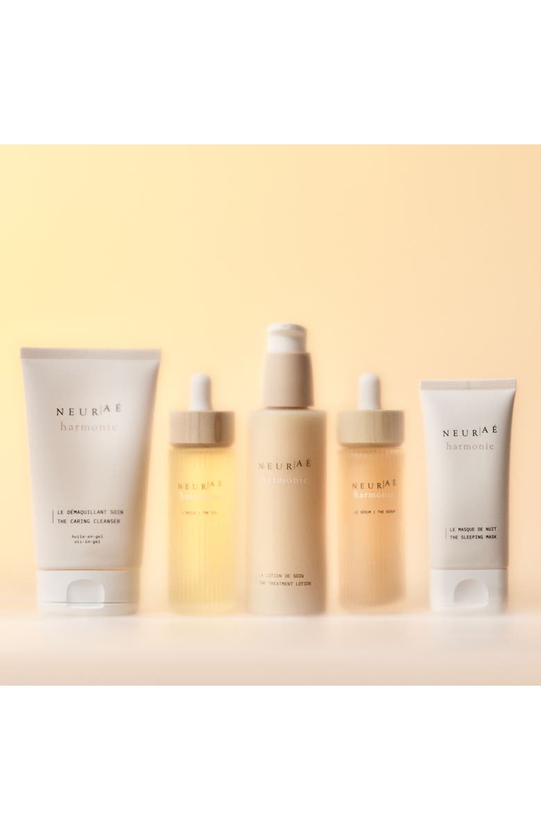 Neuraé harmonie The Caring Cleanser, Alternate, color, 