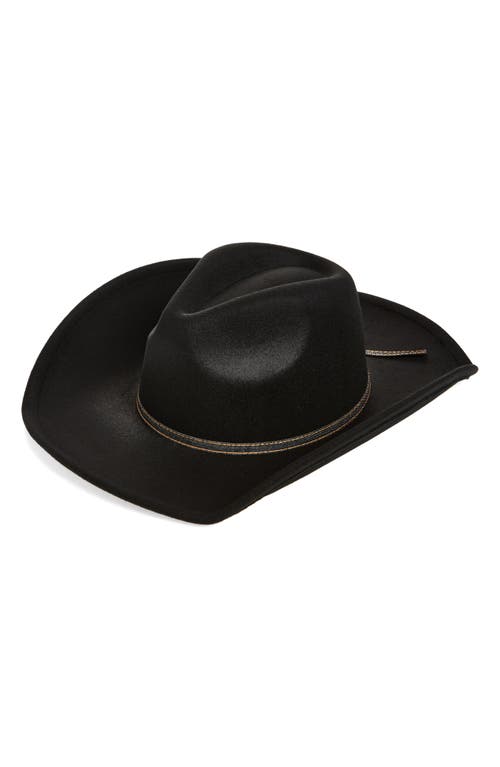Bp. Denim Band Cowboy Hat