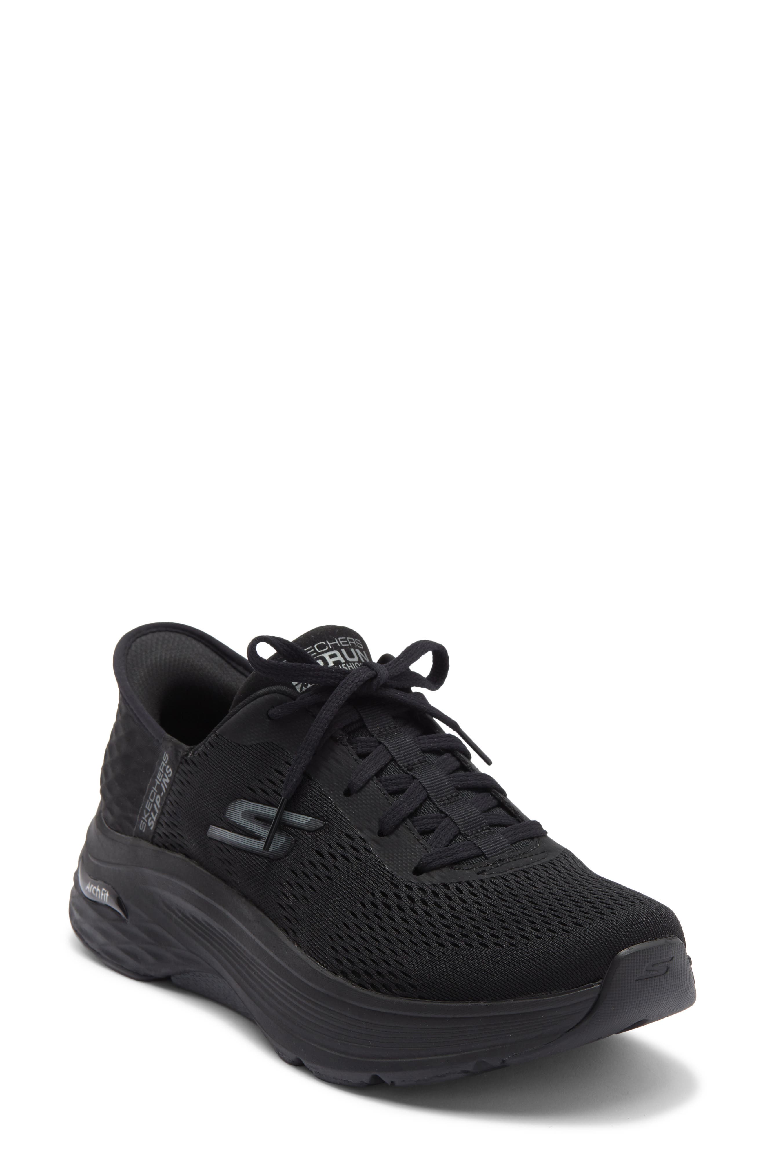 SKECHERS Max Cushion Slip-Ins Sneaker