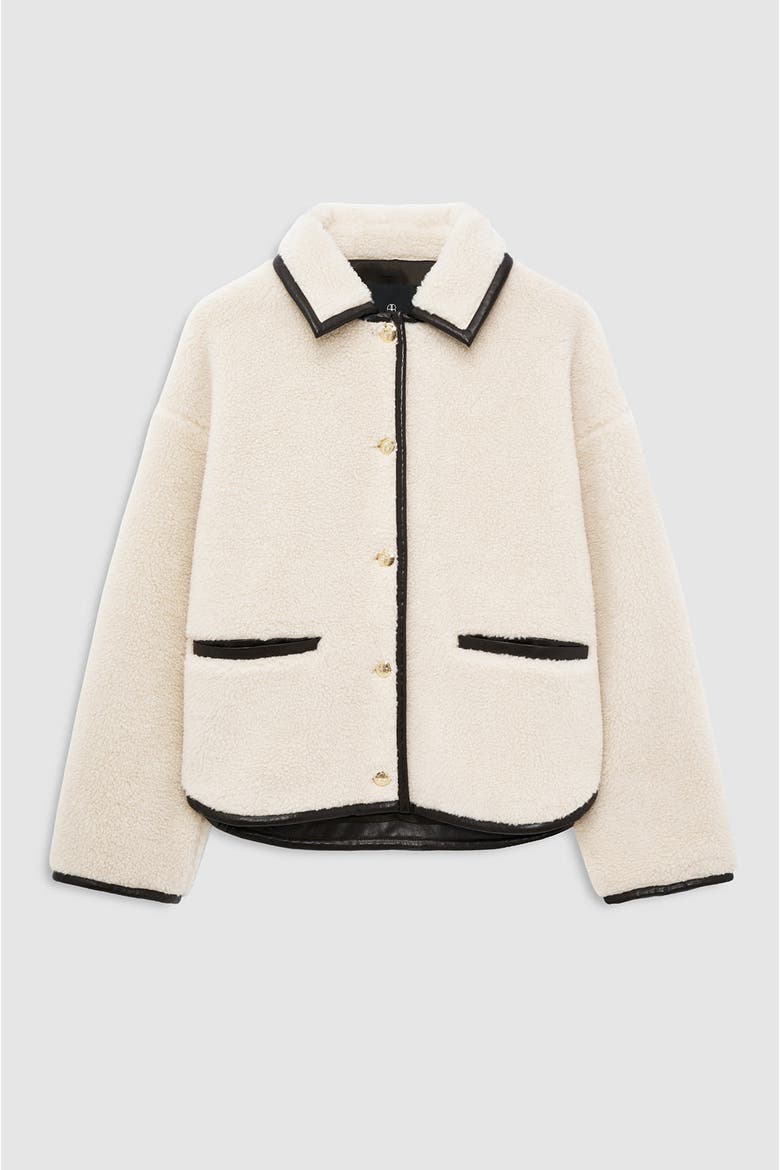 Camden Jacket, Alternate, color, Golden Beige