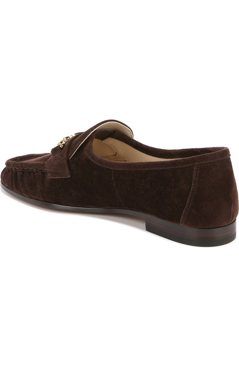 Sam Edelman Lucca Loafer, Alternate, color, Pinto Brown