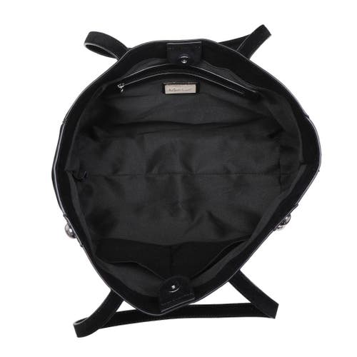 Moda Luxe Karli Tote In Black